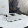 Versace Virtus Shoulder Bag WWDBFG9