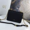 Versace Virtus Shoulder Bag WWDBFG9
