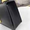 Versace Virtus Shoulder Bag WWDBFG9