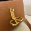 Women's Valentino Garavani Vee Ring Small Shoulder Bag RT0074L