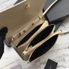 YSL Angle Chain Bag AM568906