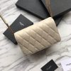 YSL Angle Chain Bag AM568906