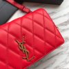 YSL Angle Chain Bag AM568906