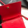 YSL Angle Chain Bag AM568906