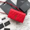 YSL Angle Chain Bag AM568906