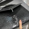 YSL Cassandra Leather Mini Bag BL57578000