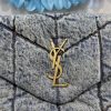 YSL Denim Crossbody Bag CX5774