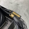 YSL Lou Quilted Leather Shoulder Bag CX52053