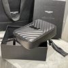 YSL Lou Quilted Leather Shoulder Bag CX52053