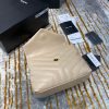 YSL Loulou Matelasse Leather Shoulder Bag CX494699