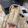 YSL Loulou Matelasse Leather Shoulder Bag CX494699