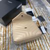 YSL Loulou Matelasse Leather Shoulder Bag CX494699