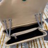 YSL Loulou Matelasse Leather Shoulder Bag CX494699