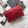 YSL Loulou Puffer Small Cross Body Bag AM577475