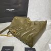 YSL Loulou Toy Leather Shoulder Bag BL577475