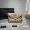 YSL Loulou Toy Leather Shoulder Bag BL577475