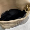 YSL Loulou Toy Leather Shoulder Bag BL577475