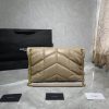 YSL Loulou Toy Leather Shoulder Bag BL577475