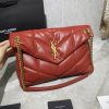 YSL Loulou Toy Leather Shoulder Bag BL577475