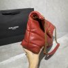 YSL Loulou Toy Leather Shoulder Bag BL577475