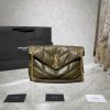 YSL Loulou Toy Leather Shoulder Bag BL577475