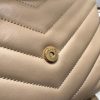 YSL Loulou Toy Leather Shoulder Bag CX467072