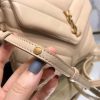 YSL Loulou Toy Leather Shoulder Bag CX467072