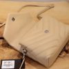 YSL Loulou Toy Leather Shoulder Bag CX467072