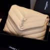 YSL Loulou Toy Leather Shoulder Bag CX467072