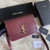 YSL Solferino Medium Shouder Bag AM634305