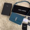 YSL Solferino Medium Shouder Bag AM634305