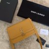 YSL Solferino Medium Shouder Bag AM634305