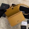 YSL Solferino Medium Shouder Bag AM634305