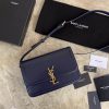 YSL Solferino Medium Shouder Bag AM634305