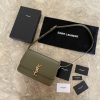 YSL Solferino Medium Shouder Bag AM634305