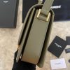 YSL Solferino Medium Shouder Bag AM634305