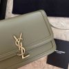 YSL Solferino Medium Shouder Bag AM634305