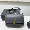 YSL Solferino Medium Shouder Bag AM634305