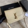 YSL Solferino Medium Shouder Bag AM634305
