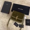 YSL Solferino Shoulder Bag AM635025