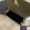 YSL Solferino Shoulder Bag AM635025