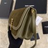 YSL Solferino Shoulder Bag AM635025