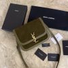 YSL Solferino Shoulder Bag AM635025
