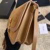 YSL Solferino Shoulder Bag AM635025
