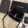 YSL Solferino Shoulder Bag AM635025