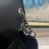YSL Suede Medium Niki Shoulder Bag CX49889