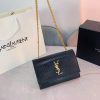 YSL Sunset Medium Crossbody Bag WL22191