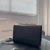 YSL Sunset Medium Crossbody Bag WL22191