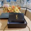 YSL Sunset Medium Crossbody Bag WL22191