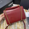 YSL Sunset Medium Shoulder Bag CX6347